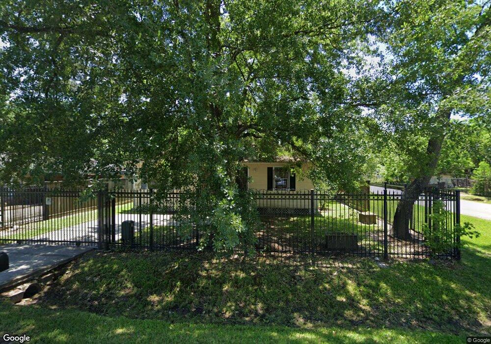 5802 Annunciation St, Houston, TX 77016 - photo 1