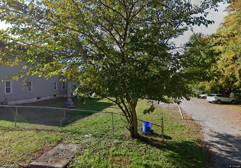 1820 Division St, Scranton, PA 18504 - photo 1