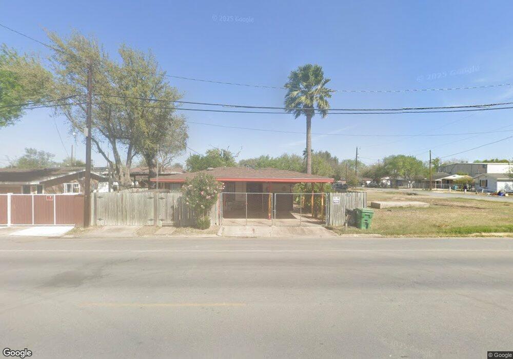 120 N Dogwood St, Pharr, TX 78577 - photo 1