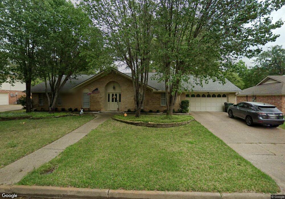 8226 Purdue Dr, Tyler, TX 75703 - photo 1