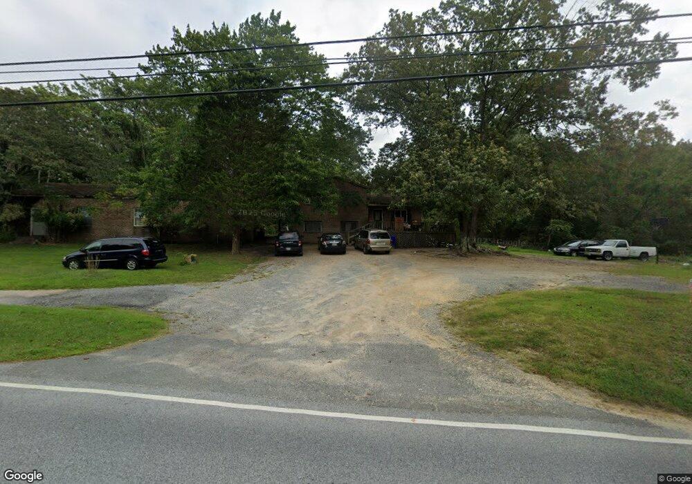 12590 Olivet Rd, Lusby, MD 20657 - photo 1