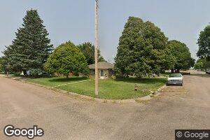 704 Logan Ave, Grant, NE 69140