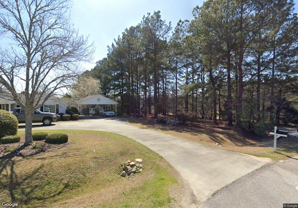 109 Norris Ct, Lincolnton, GA 30817 - photo 1