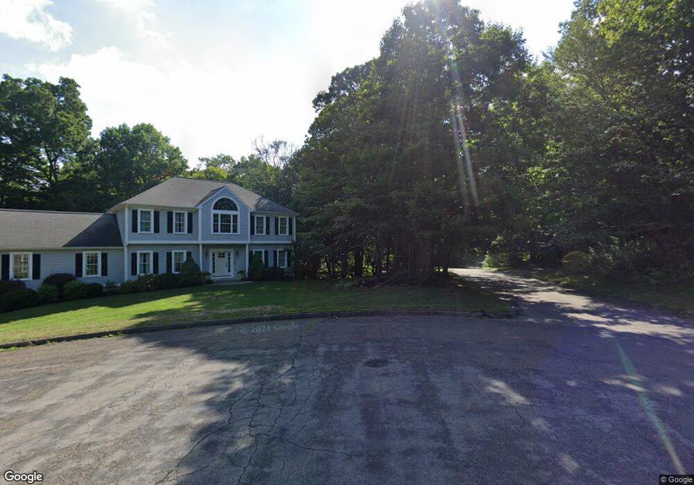 24 Andy Ln, Guilford, CT 06437 - photo 1