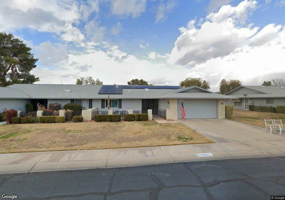 18826 N Aztec Dr, Sun City, AZ 85373 - photo 1