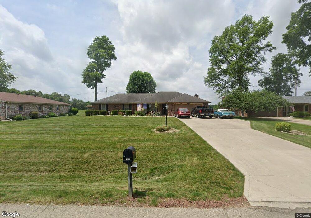 2605 Meadow Way, Anderson, IN 46012 - photo 1