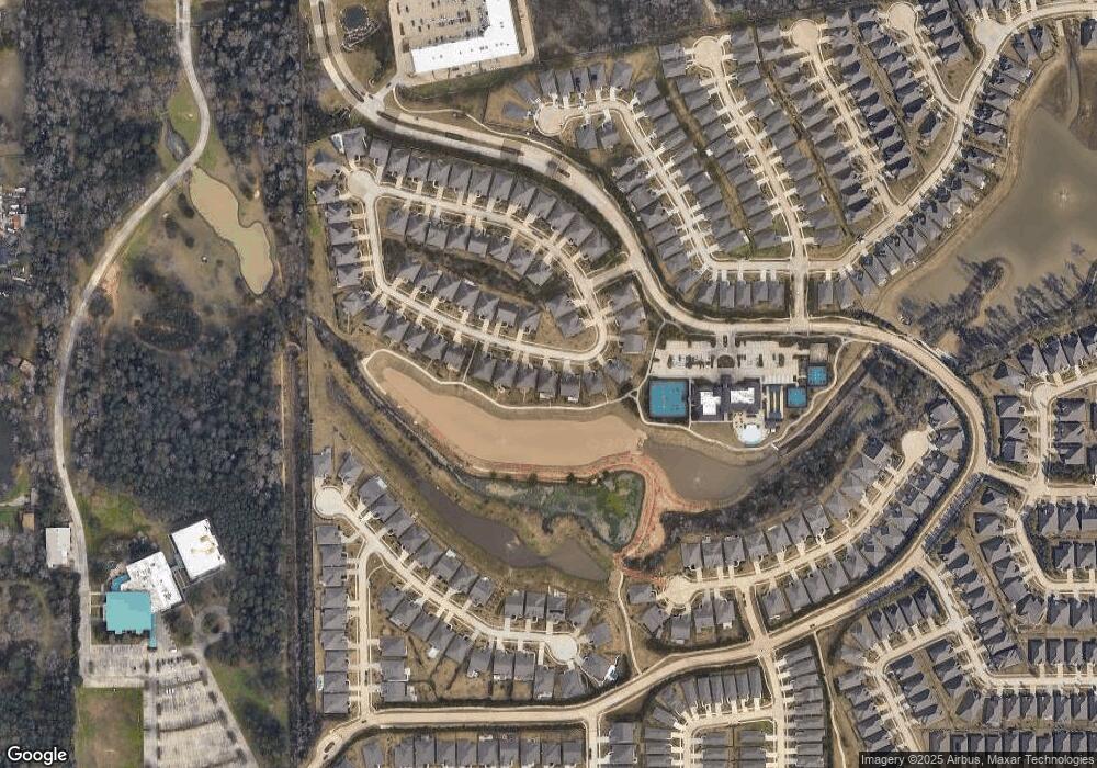 335 Kerry Bog Ln, Spring, TX 77382 - photo 1