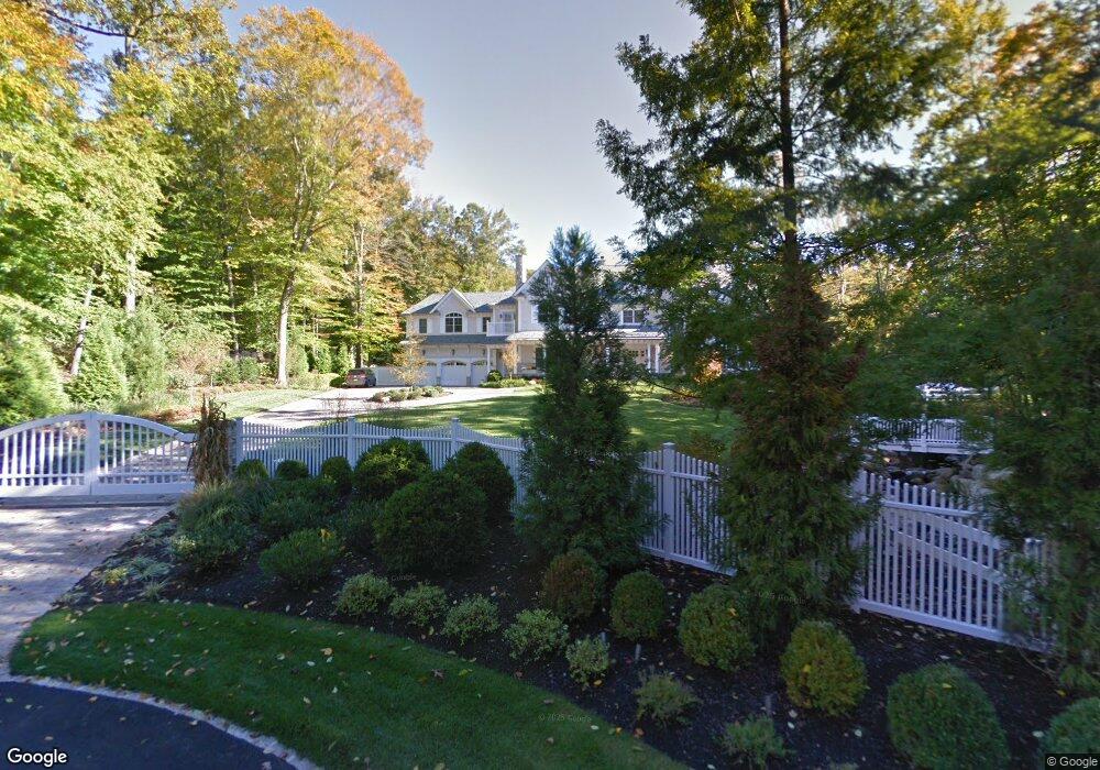 47 Ackerman Rd, Saddle River, NJ 07458 - photo 1