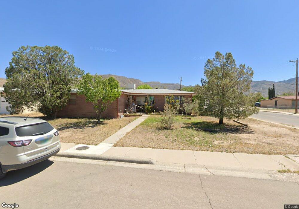 2500 Westminster Ave, Alamogordo, NM 88310 - photo 1