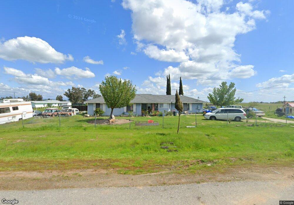 19535 Road 30 1/2, Madera, CA 93638 - photo 1