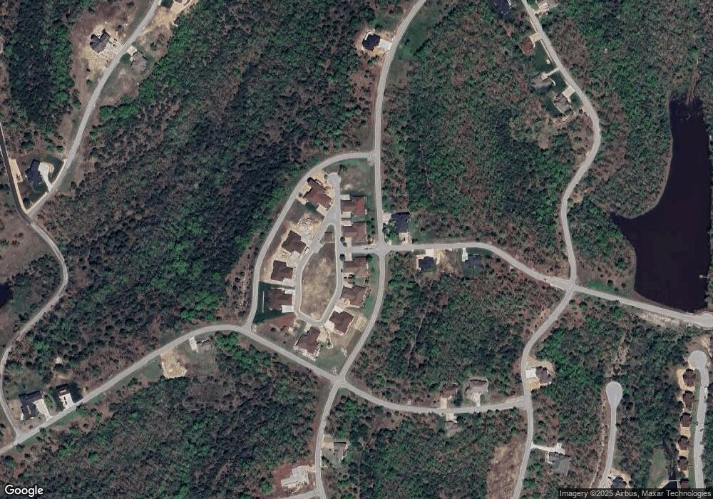 6 Mountain View Ct, Reeds Spring, MO 65737 - photo 1