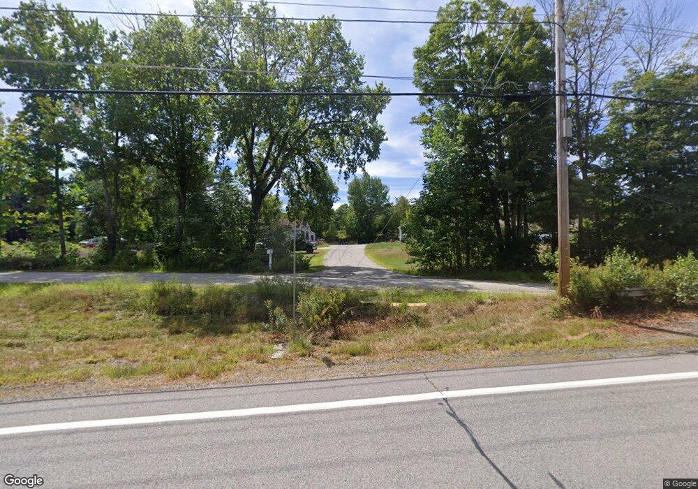 53A Allen Hastings Way, Milton, NH 03851 - photo 1