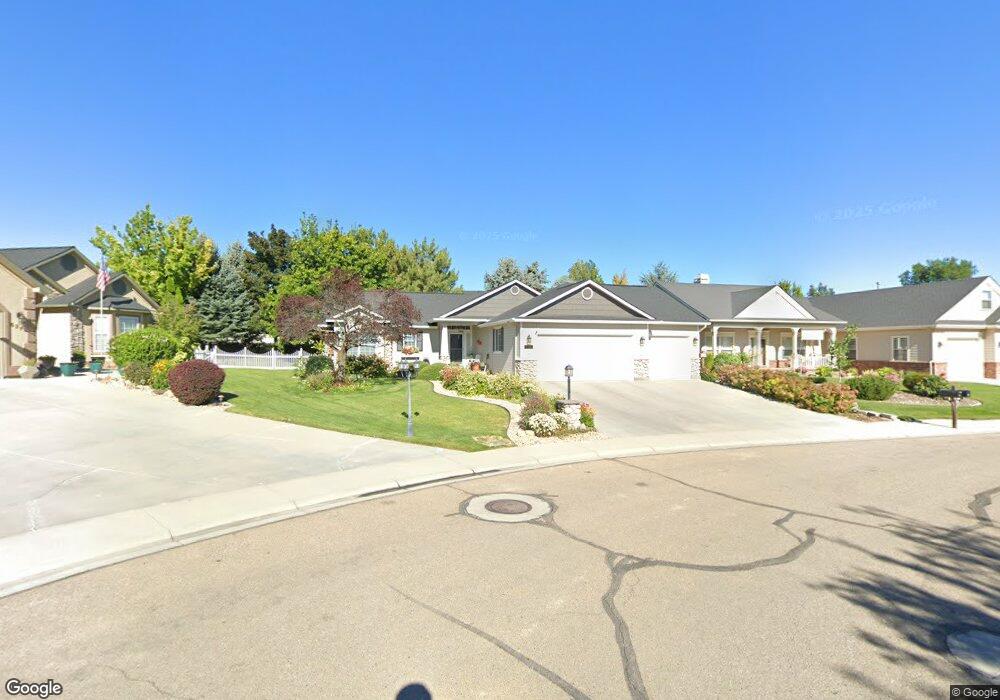 535 Morning Sun Dr, Nampa, ID 83686 - photo 1