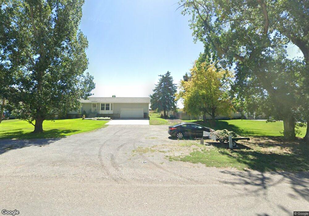 4485 W 14400 N, Garland, UT 84312 - photo 1