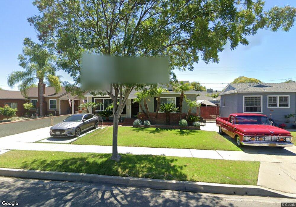 4028 Fairman St, Lakewood, CA 90712 - photo 1