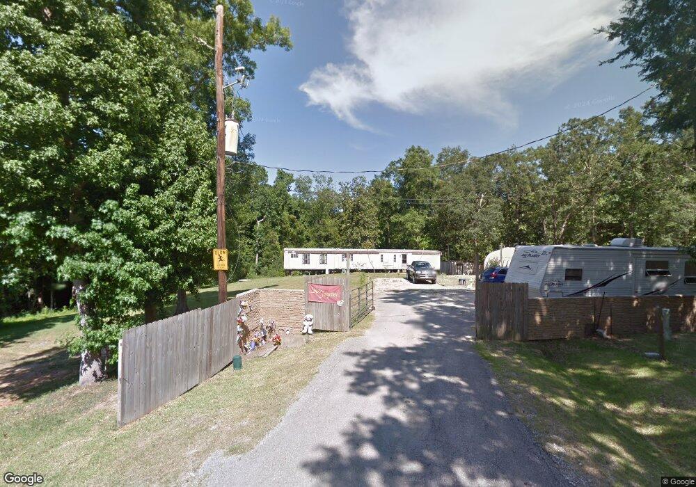 433 County Road 4267, Dayton, TX 77535 - photo 1