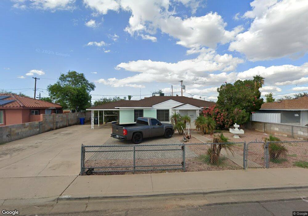 110 E 8th Ave, Mesa, AZ 85210 - photo 1