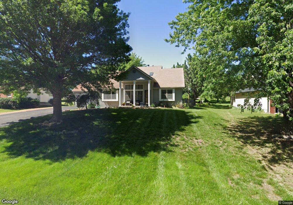 7204 SW 33rd St, Topeka, KS 66614 - photo 1