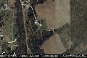 831 Country Club Rd, Cadiz, OH 43907