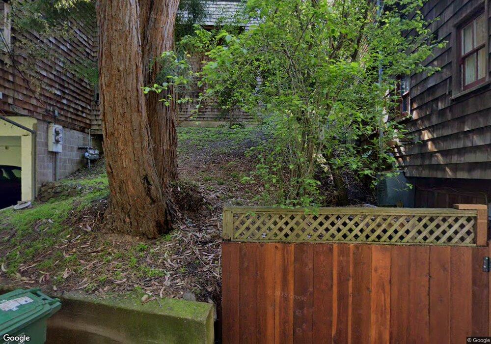 53 Canyon Rd, Berkeley, CA 94704 - photo 1