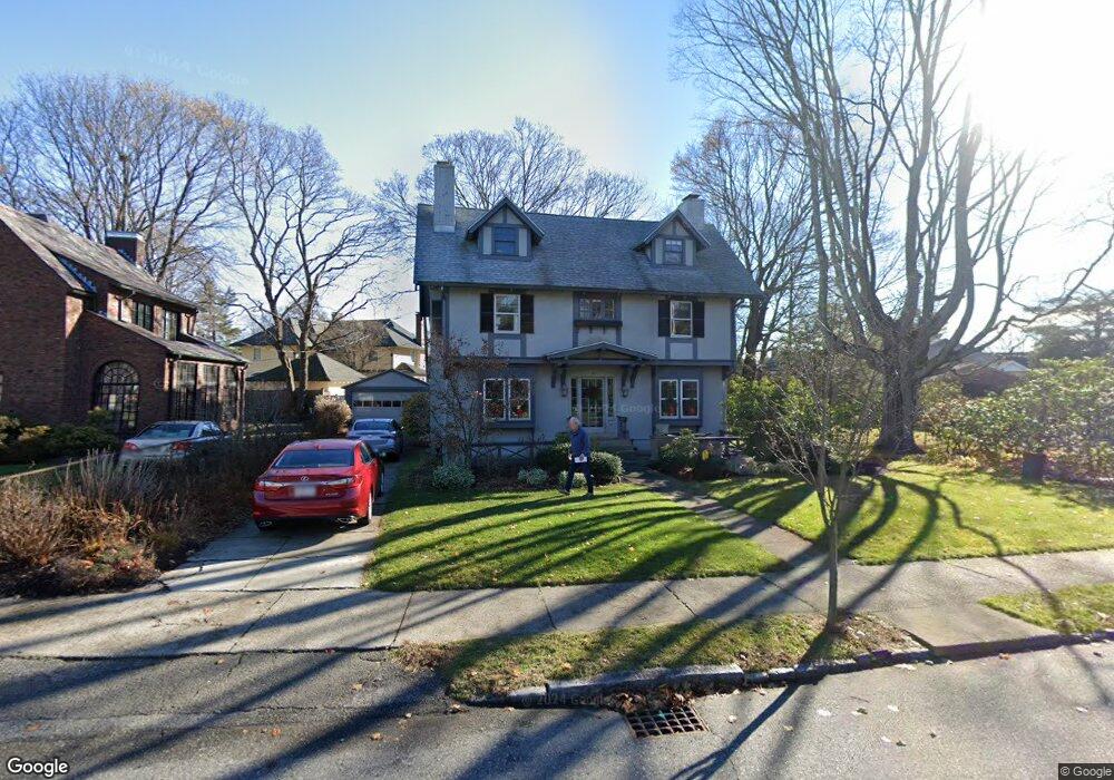 16 Sheffield W, Winchester, MA 01890 - photo 1