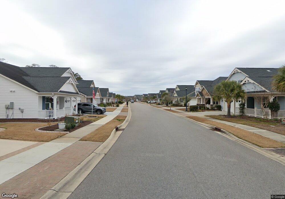 190 Culbertson Ave unit EPC 190  Crepe Myrtl, Myrtle Beach, SC 29577 - photo 1