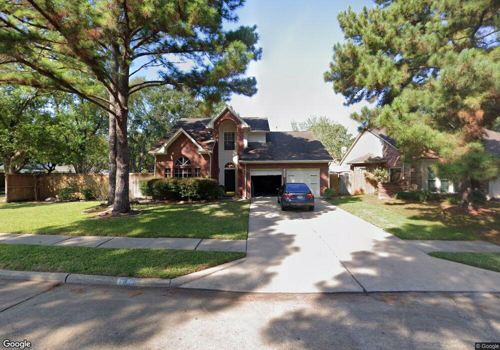 7803 Park Hollow Ct, Houston, TX 77095 - photo 1