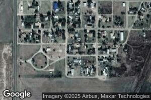 405 Park Ave, Adams, OK 73901