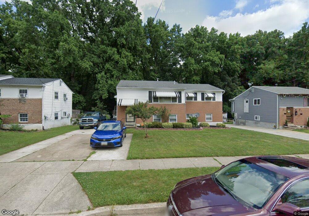 9216 Alcona St, Lanham, MD 20706 - photo 1