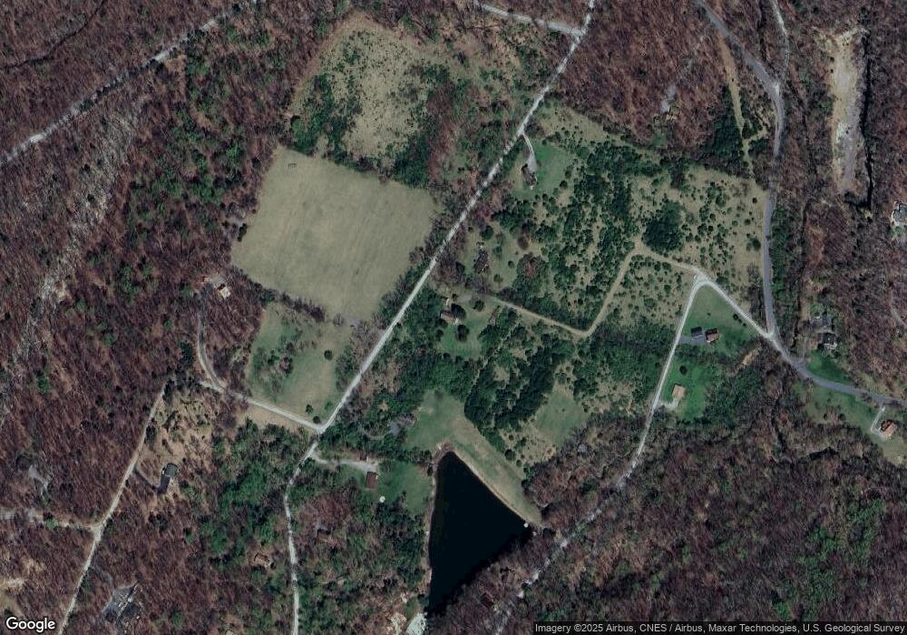 200 Huron Trail, Berkeley Springs, WV 25411 - photo 1