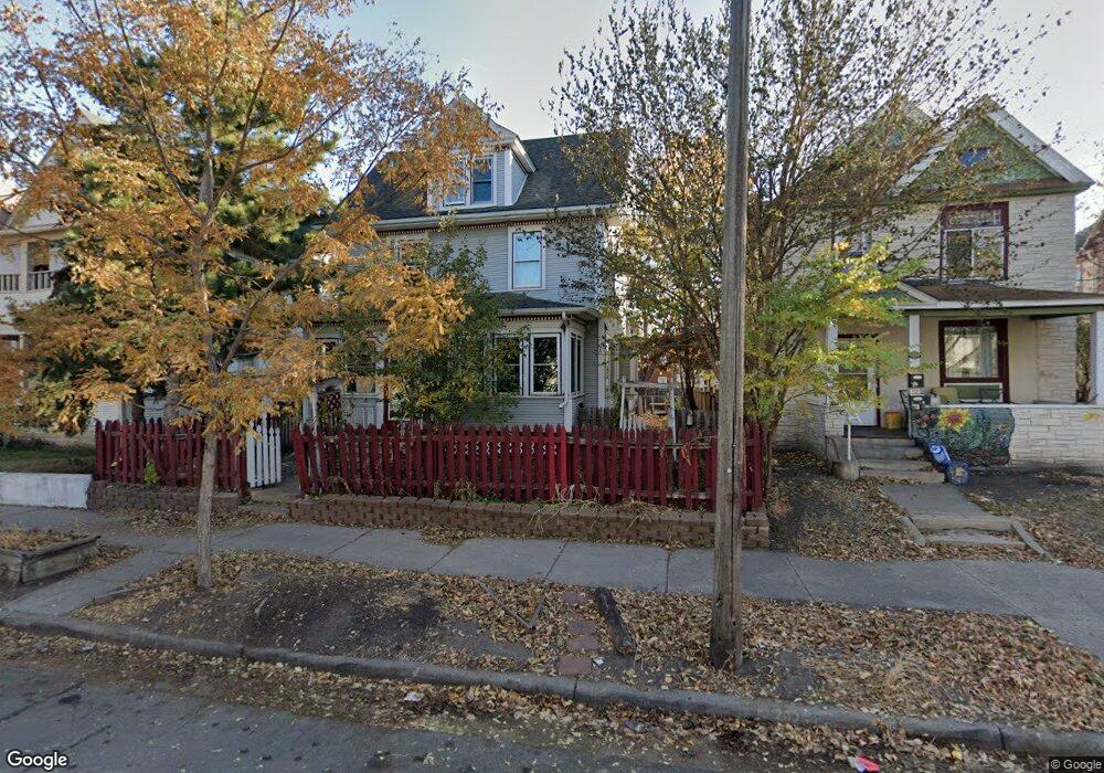 3233 Columbus Ave S, Minneapolis, MN 55407 - photo 1