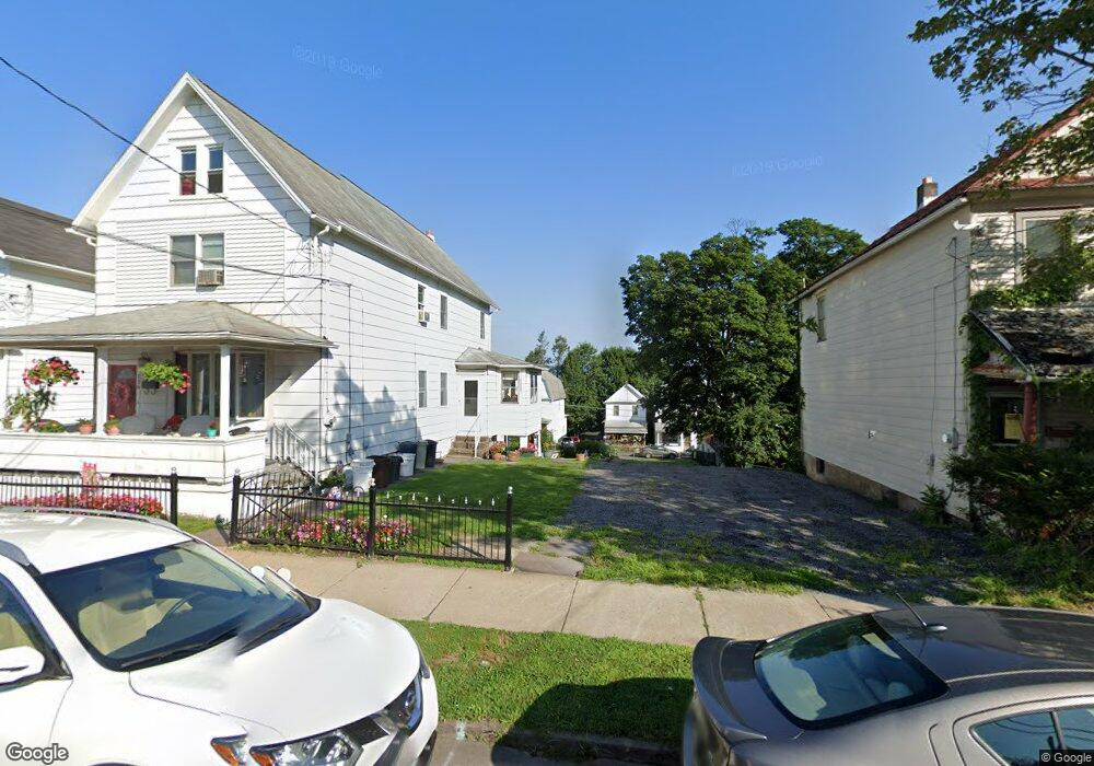 118 Custer St, Wilkes Barre, PA 18702 - photo 1