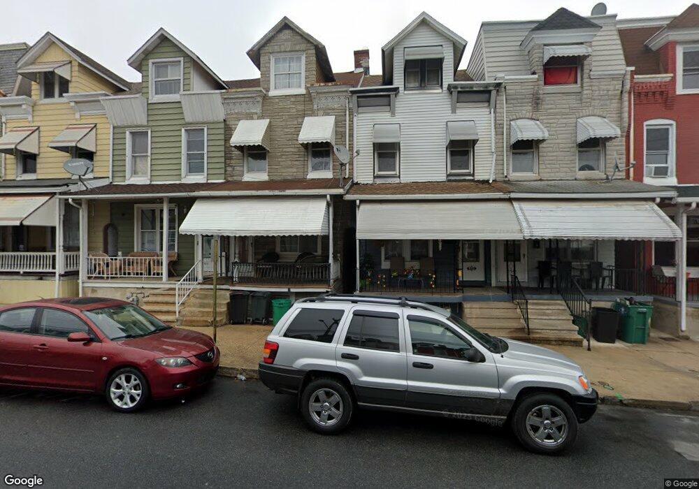 1551 N 10th St, Reading, PA 19604 - photo 1