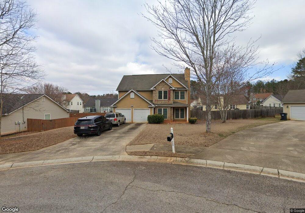 734 Denise Ct, McDonough, GA 30252 - photo 1
