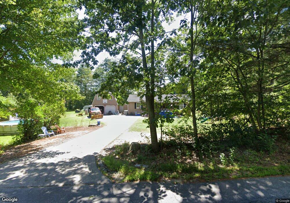 749 White Plains Rd, Webster, NH 03303 - photo 1