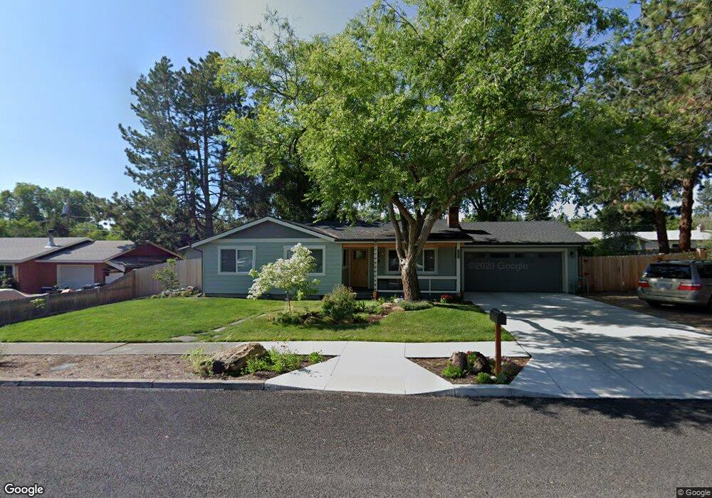 1303 NE Thompson Dr, Bend, OR 97701 - photo 1
