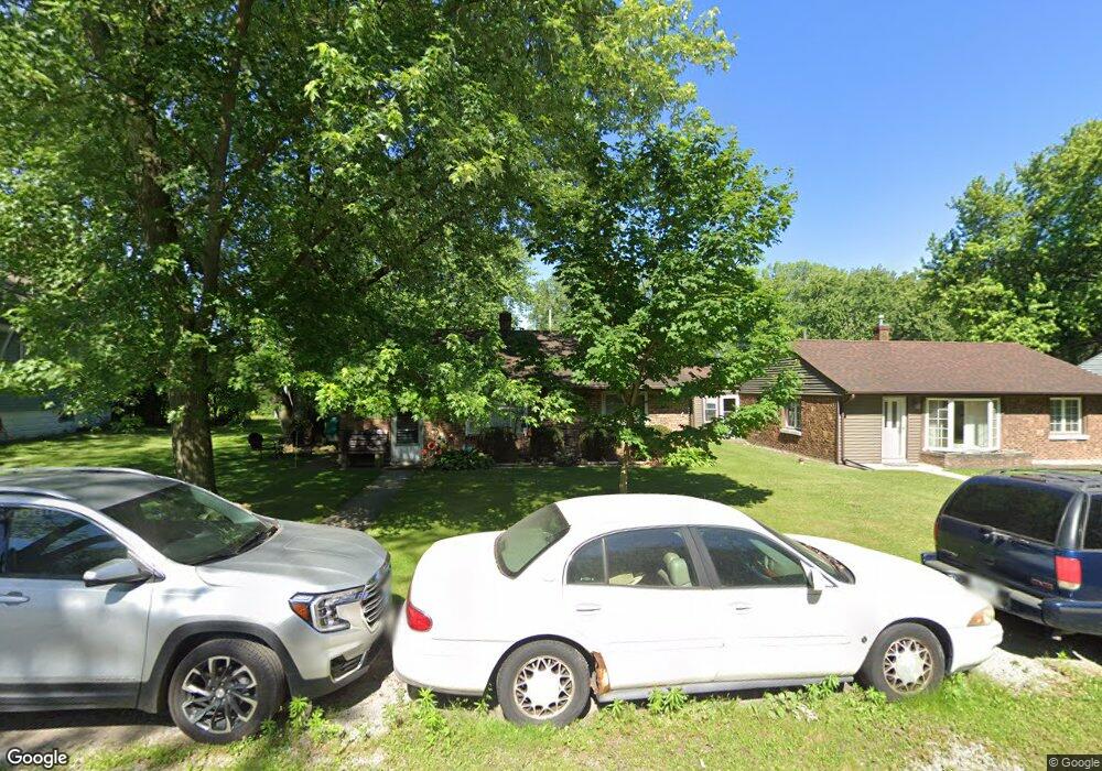 3834 Roosevelt Place, Gary, IN 46408 - photo 1