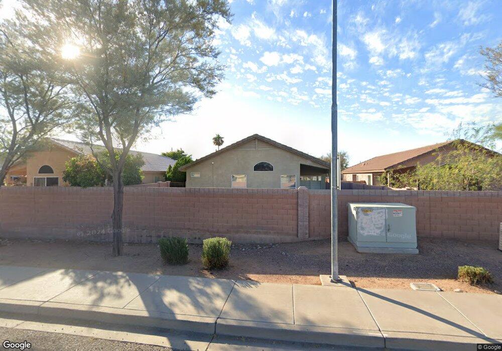 160 N Saffron Cir, Mesa, AZ 85205 - photo 1