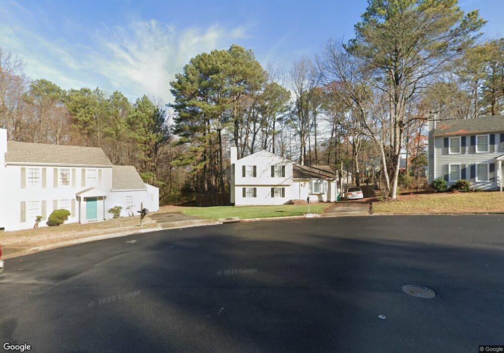 4924 Green Run Ct, Henrico, VA 23228 - photo 1