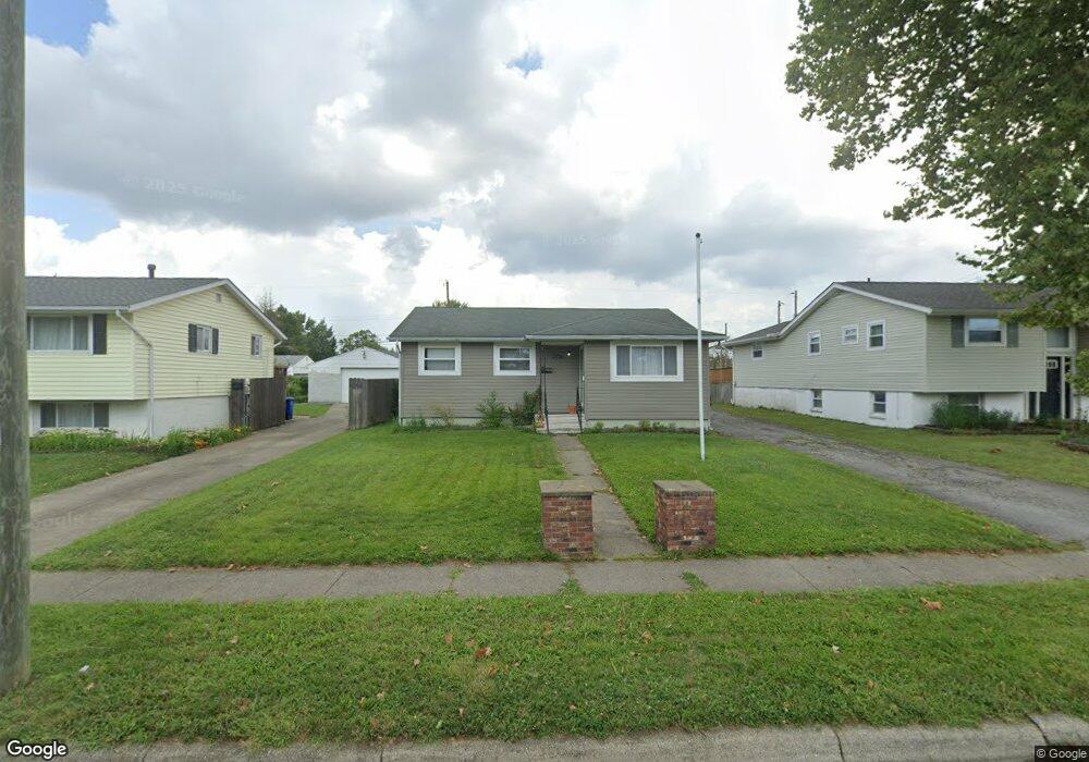 3956 Randell Rd, Columbus, OH 43228 - photo 1