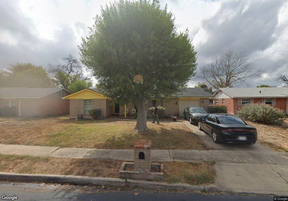 4610 Old Coach Ln, San Antonio, TX 78220 - photo 1