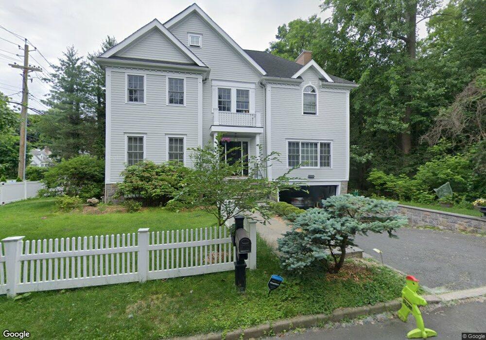 1 Beaty Ct, Rye, NY 10580 - photo 1