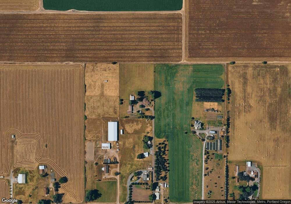 8561 S Heinz Rd, Canby, OR 97013 - photo 1