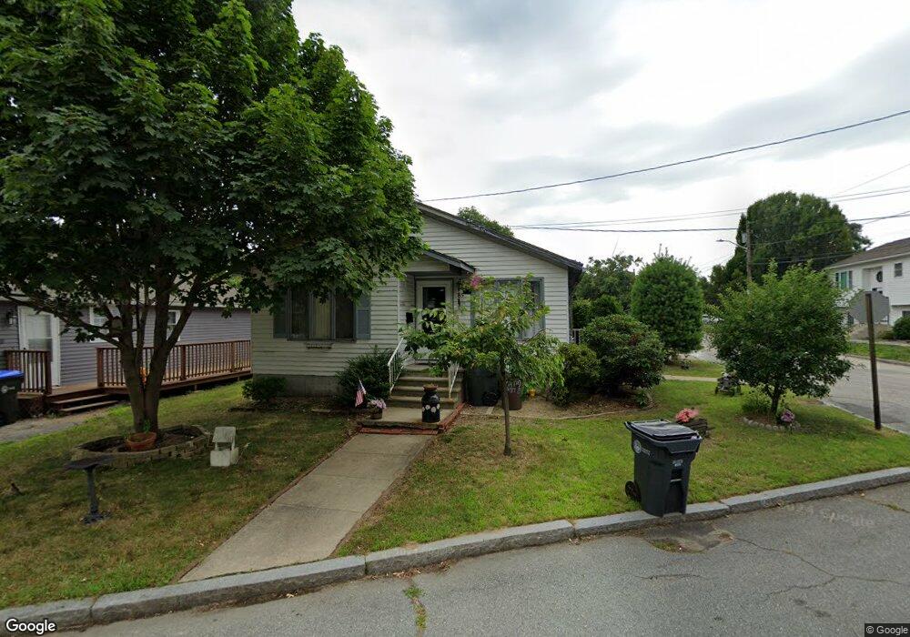 65 Lakeview Dr, Cranston, RI 02910 - photo 1