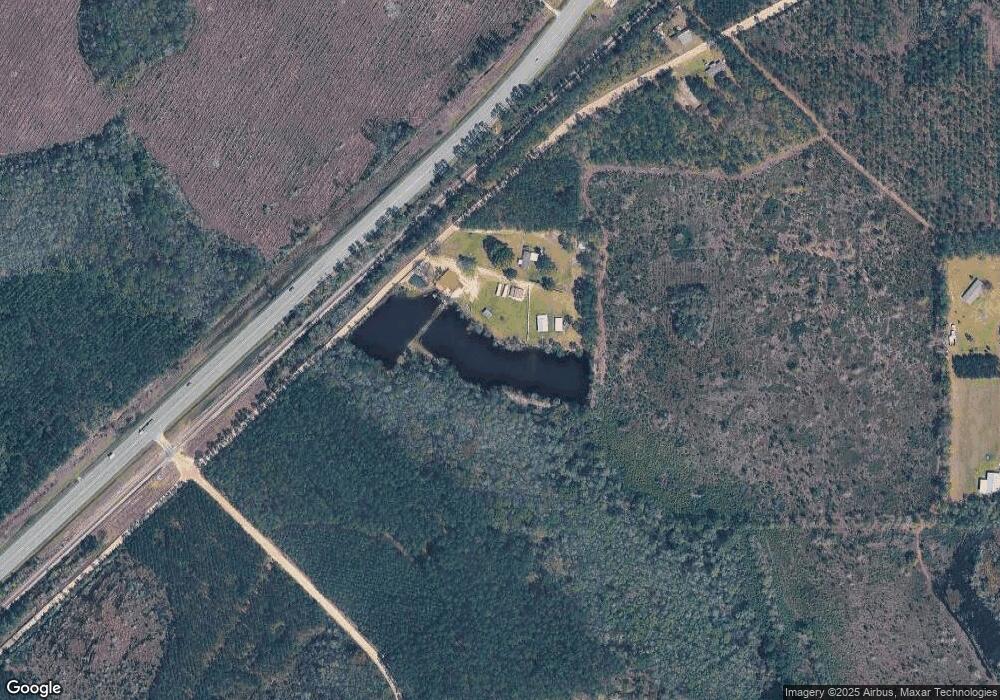 3714 Hyers St, Patterson, GA 31557 - photo 1