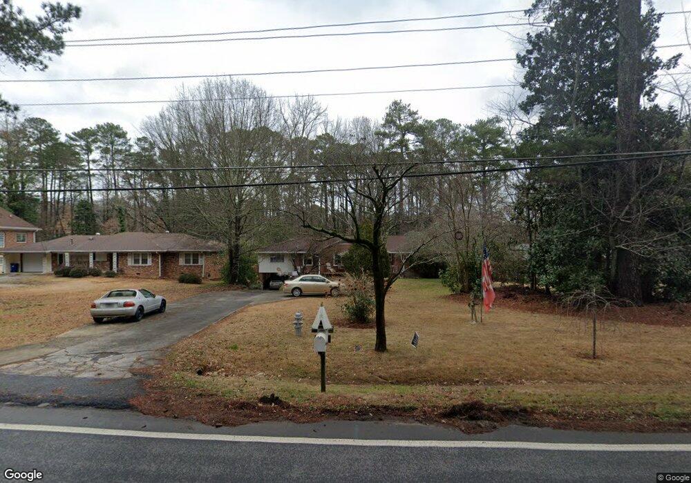 2688 Pangborn Rd, Decatur, GA 30033 - photo 1