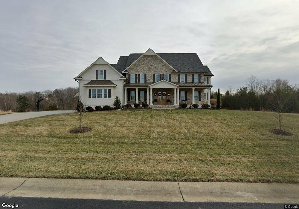 14850 Elliot Ridge Way, Glen Allen, VA 23059 - photo 1