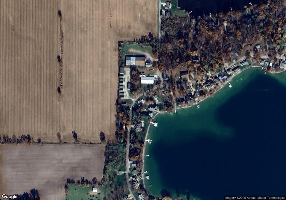 20 Lane 175 Lake Gage, Angola, IN 46703 - photo 1