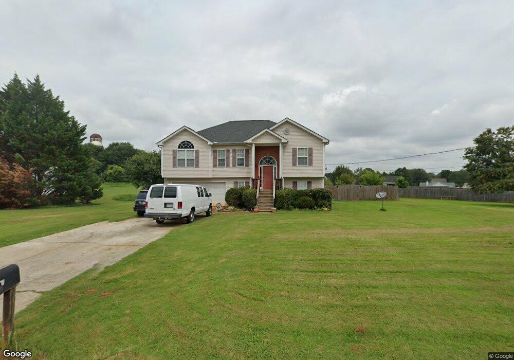 65 Claremont Dr unit 1, Covington, GA 30016 - photo 1