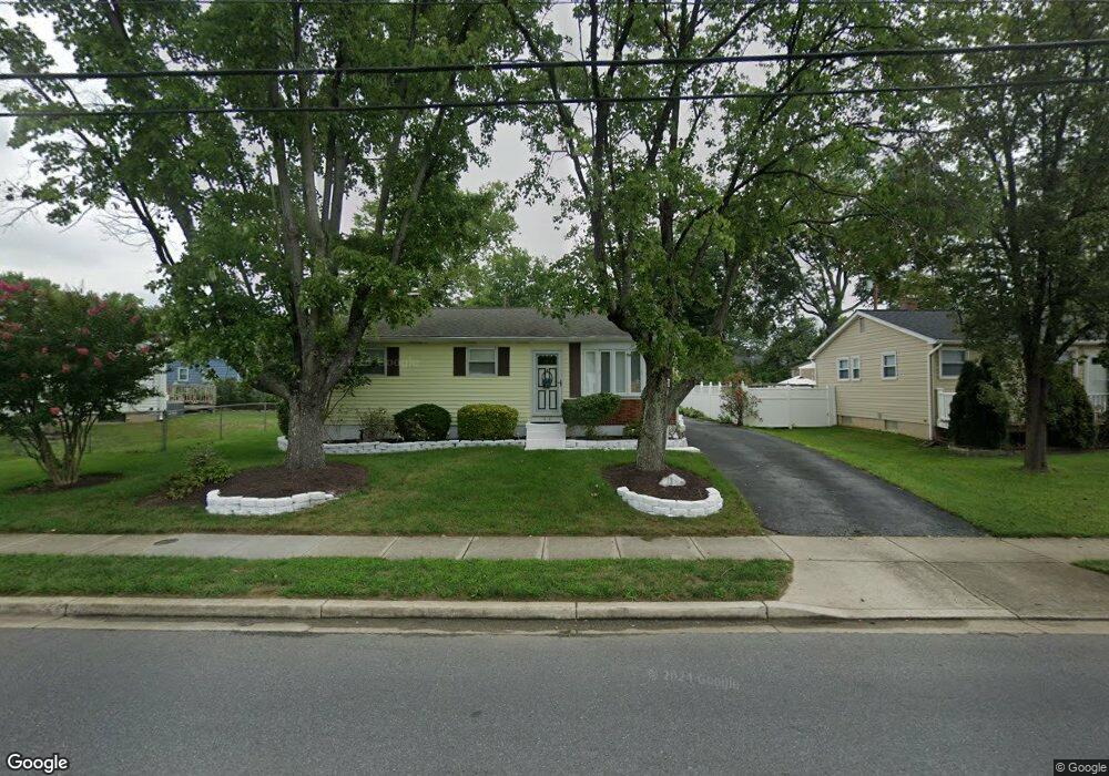 303 Brock Bridge Rd, Laurel, MD 20724 - photo 1